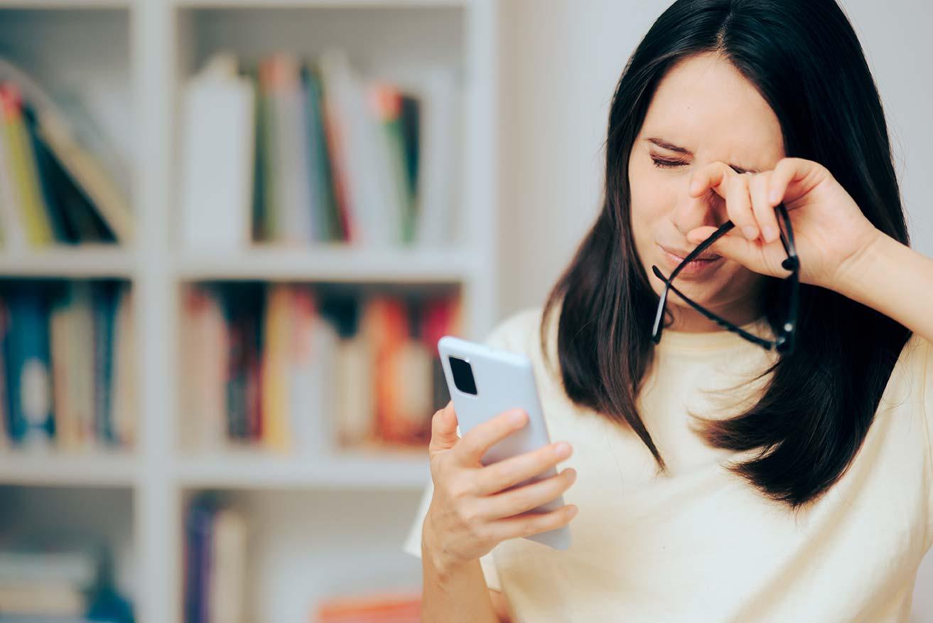 Sécheresse oculaire après une chirurgie laser : faut-il s’inquiéter ?